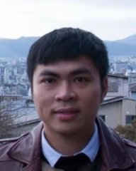 Đậu Mạnh Cường