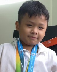 Nguyễn Đình Minh Khang