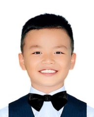 Huỳnh Tấn Vinh