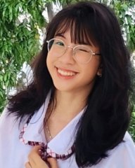 Đặng Thị Kiều Linh