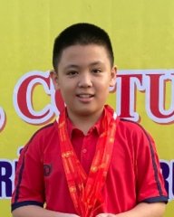 Nguyễn Văn Hoàng Thái