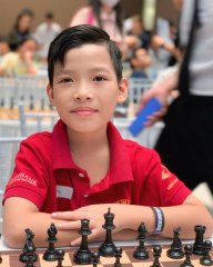 Hoàng Gia Huy
