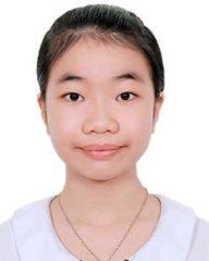 Hồ Nguyễn Thảo Nguyên
