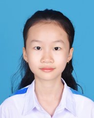 Nguyễn Ngọc Như Hân