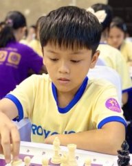 Nguyễn Trần Gia Bảo