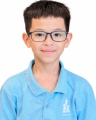 Nguyễn Lê Tấn Khang