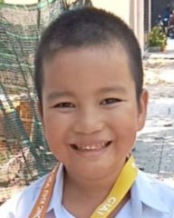 Nguyễn Vũ Gia Ân