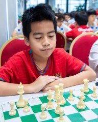 Nguyễn Công Nhật Bảo
