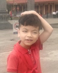 Phan Nguyễn Duy Khánh