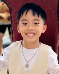 Hứa Tường Nhật Minh