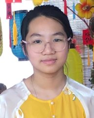 Hoàng Thị Bảo Anh