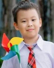 Hoàng Phú Tuấn