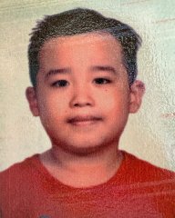 Nguyễn Phúc Vinh