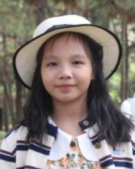 Huỳnh Ngọc Minh Châu