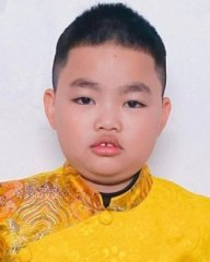 Lê Nguyễn Bảo Minh