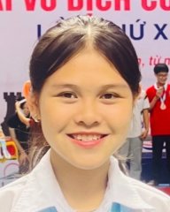 Nguyễn Quỳnh Trang