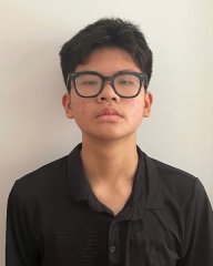Thân Võ Hoàng Bách