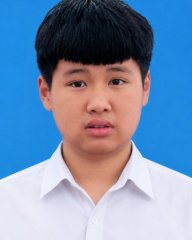 Nguyễn Phạm Minh Khôi