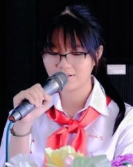Văn Thị Như Ý