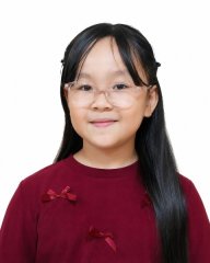Võ Lê Quỳnh Anh