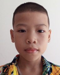 Hoàng Minh Uy