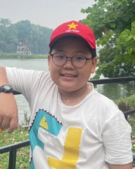 Nguyễn Đức Bằng Nguyên