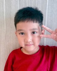 Hồ Hiểu Minh