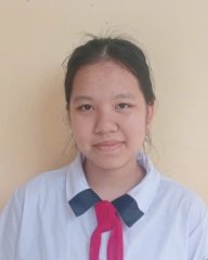 Nguyễn Lê Ngọc Hân