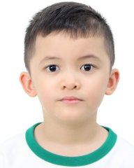 Nguyễn Trần Anh Khôi