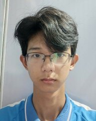 Châu Hồng Vinh